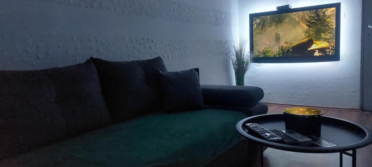 Apartment Zana Pirovac Buitenkant foto