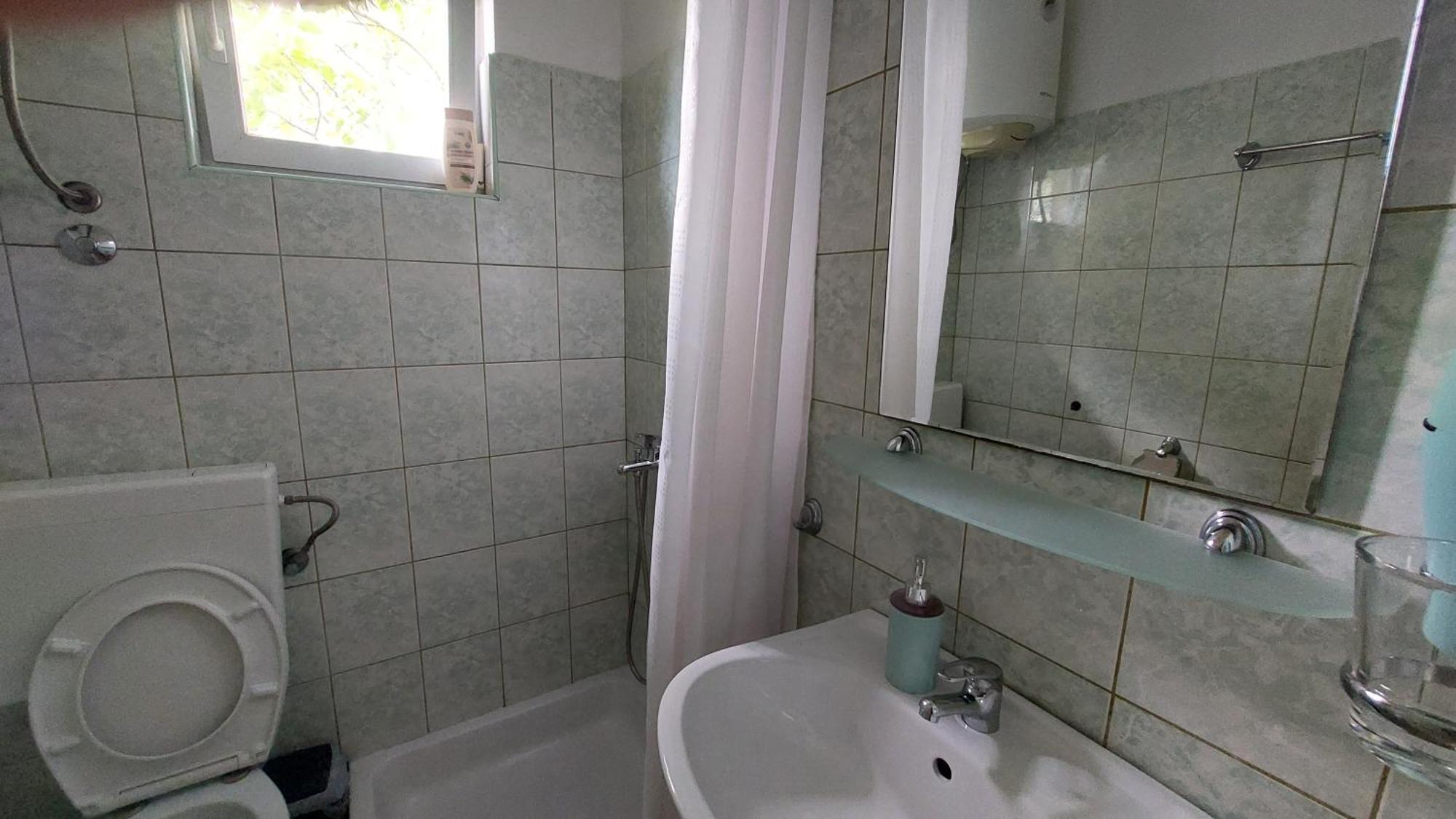 Apartment Zana Pirovac Buitenkant foto
